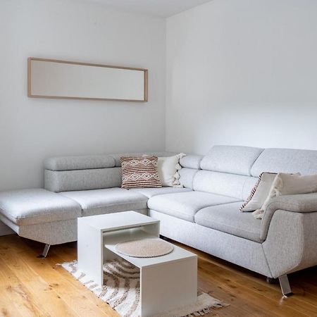 Appartement Cosy Entierement Renove Nantes Exterior photo